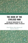 The Book of the Civilised Man (eBook, PDF)