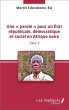 Une parole pour un Etat republicain,... - Bild 1