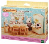 Sylvanian Families Landhaus Esszimmer Sylvanian Families Landhaus Esszimmer