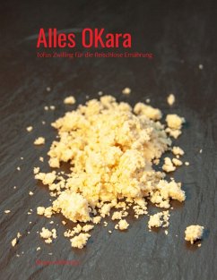 Alles OKara (eBook, ePUB) - Wüthrich, Bruno