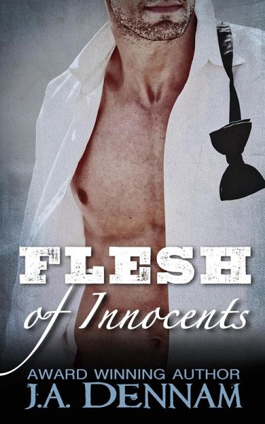Flesh of Innocents (eBook, ePUB)
