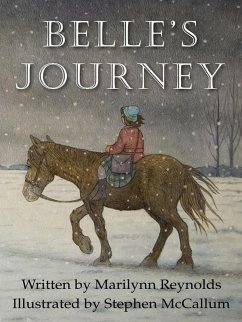 Belle's Journey (eBook, ePUB) - Reynolds, Marilynn