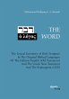 THE WORD. The Lexical Inventory of Holy... - Bild 1