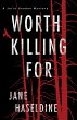 Worth Killing For (eBook, ePUB) - Bild 1