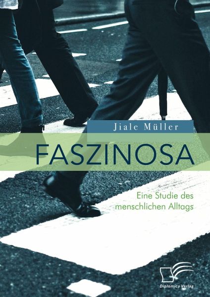 Faszinosa. Eine Studie des menschlichen Alltags (eBook, PDF)