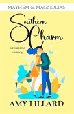 Southern Charm (Mayhem & Magnolias, #3) (eBook, ePUB)