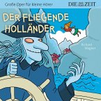 Die ZEIT-Edition &quote;Große Oper für kleine Hörer&quote; (MP3-Download)