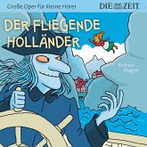 Die ZEIT-Edition "Große Oper für kleine Hörer" (MP3-Download)