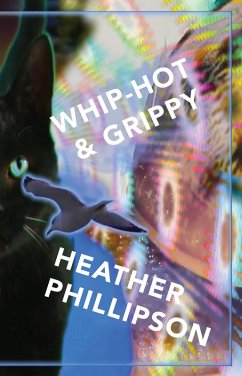 Whip-hot & Grippy (eBook, ePUB) - Phillipson, Heather