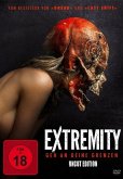 Extremity - Geh an Deine Grenzen Uncut Edition