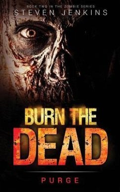 Cover Burn The Dead