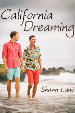 Cover California Dreaming (eBook, ePUB)