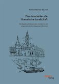 Eine interkulturelle literarische Landschaft: Die Repräsentationen des Fremden in der ungarndeutschen Gegenwartsliteratur (eBook, PDF)