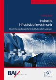 Indirekte Infrastrukturinvestments. Eine Entscheidungshilfe für institutionelle Investoren (eBook, PDF)