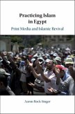 Practicing Islam in Egypt (eBook, PDF)