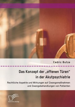 Cover Das Konzept der 