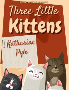 Cover Three Little Kittens (eBook, ePUB)