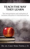 Teach the way they learn (eBook, ePUB)