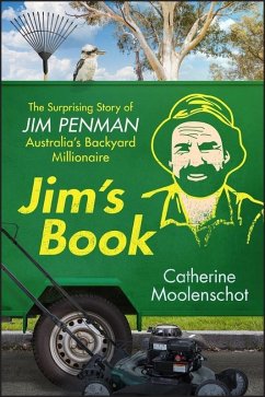 Jim's Book (eBook, PDF) - Moolenschot, Catherine