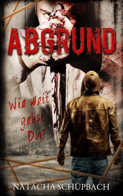 Abgrund (eBook, ePUB)