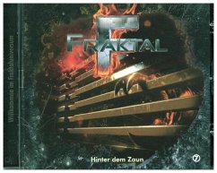 Fraktal - Hinter dem Zaun