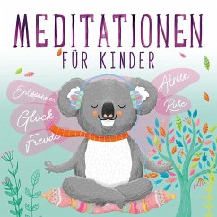 Meditationen für Kinder - Various