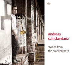 Stories From The Crooked Path - Schickentanz,Andreas