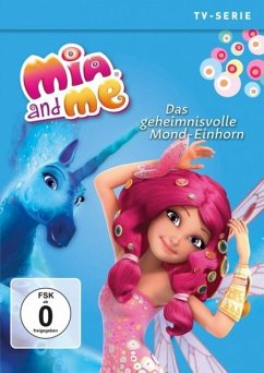 Mia and Me - Staffel 3, Vol. 5