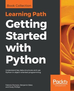 Getting Started with Python (eBook, ePUB)