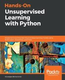 Hands-On Unsupervised Learning with Python (eBook, ePUB)