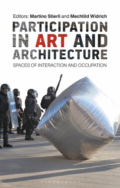 Participation in Art and Architecture (eBook, PDF)
