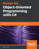 Hands-On Object-Oriented Programming with C# (eBook, ePUB)