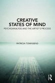 Creative States of Mind (eBook, PDF)