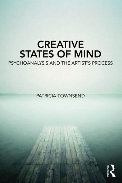 Creative States of Mind (eBook, PDF)