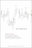 Sonic Writing (eBook, ePUB)