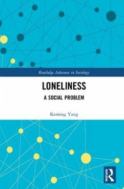 Loneliness - Yang, Keming