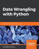 Data Wrangling with Python (eBook, ePUB)