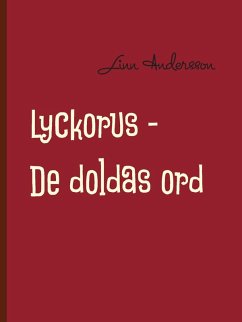 Lyckorus (eBook, ePUB) - Andersson, Linn