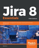 Jira 8 Essentials (eBook, ePUB)