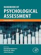 Handbook of Psychological Assessment... - Bild 1