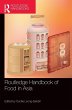 Routledge Handbook of Food in Asia - Bild 1