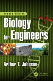 Biology for Engineers, Second Edition (eBook, PDF)