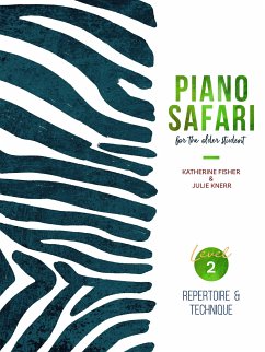 Piano Safari