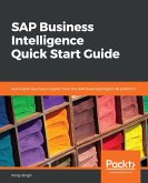 SAP Business Intelligence Quick Start Guide (eBook, ePUB)