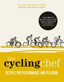 The Cycling Chef (eBook, ePUB)