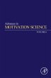 Advances in Motivation Science (eBook,... - Bild 1