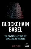 Blockchain Babel (eBook, ePUB)