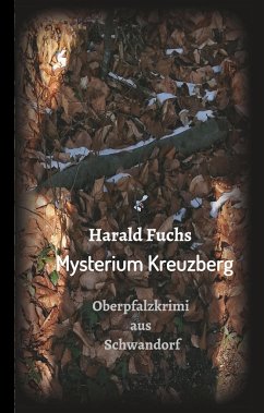 Mysterium Kreuzberg - Fuchs, Harald