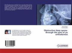 Obstructive sleep apnea- through the eyes of an orthodontist - Rajput, Raksha;Daokar, Suchita