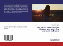 Maternal Intimate Partner Violence and under-five morbidity in Nigeria